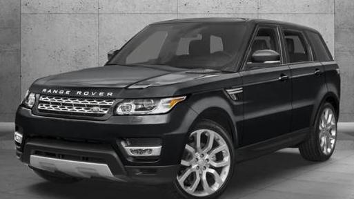 LAND ROVER RANGE ROVER SPORT 2017 SALWR2FKXHA683554 image